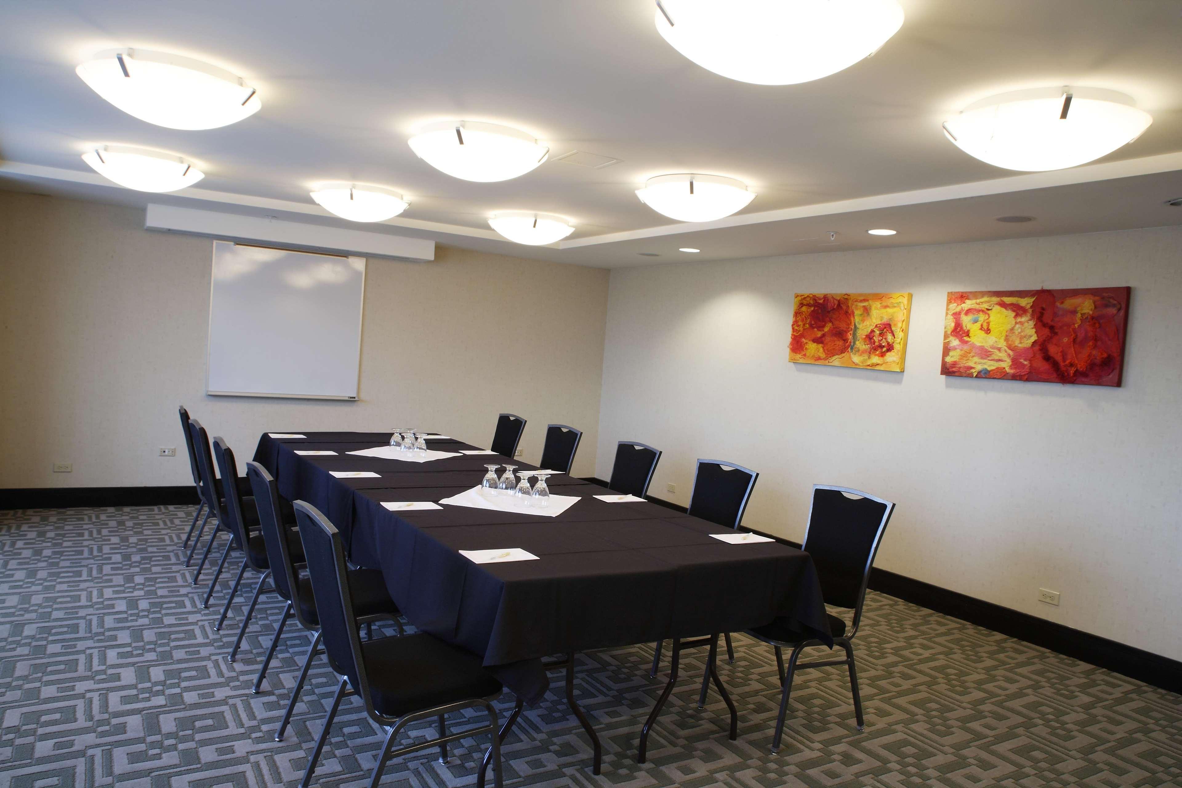 Hotel Doubletree By Hilton El Paso Downtown Facilidades foto