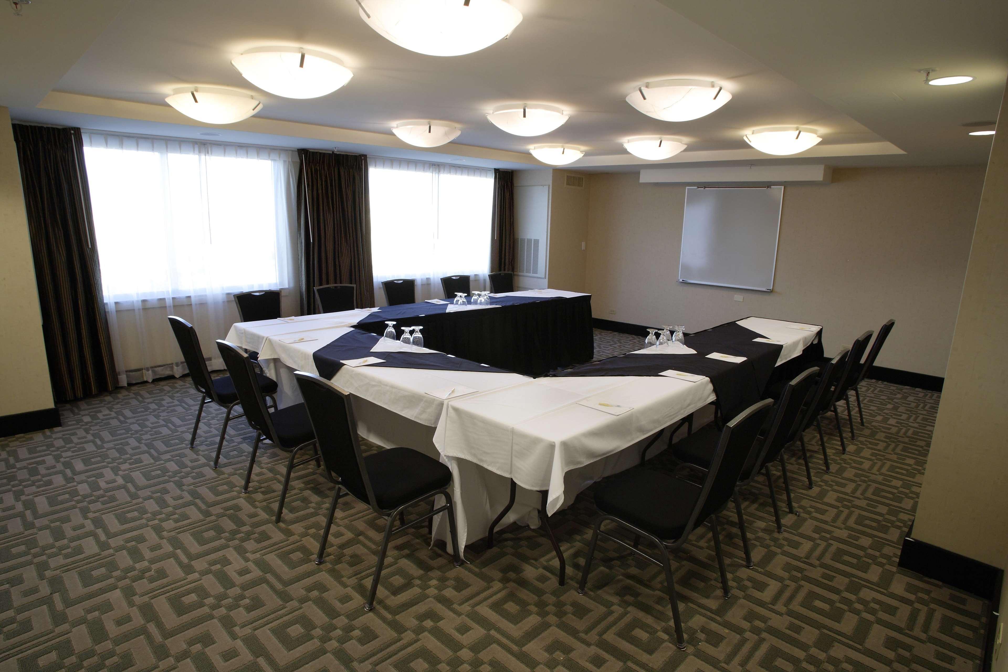 Hotel Doubletree By Hilton El Paso Downtown Facilidades foto